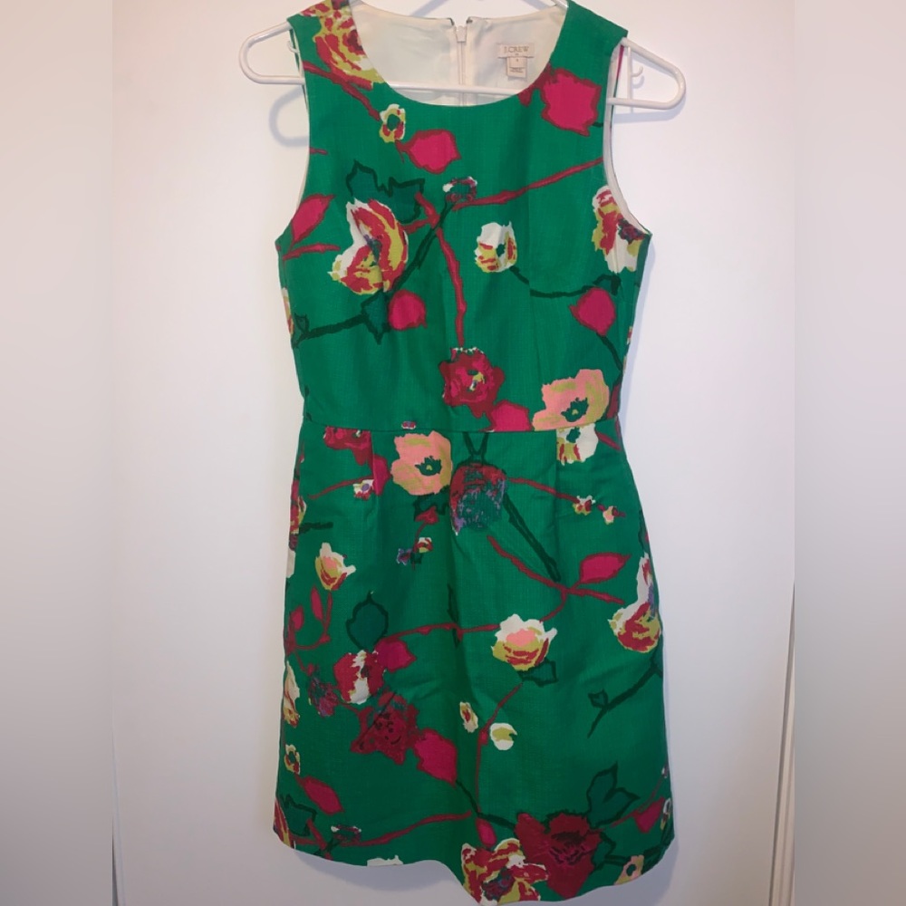 JCREW Dress SZ 0
